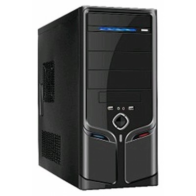 корпус Optimum N2-570B 500W