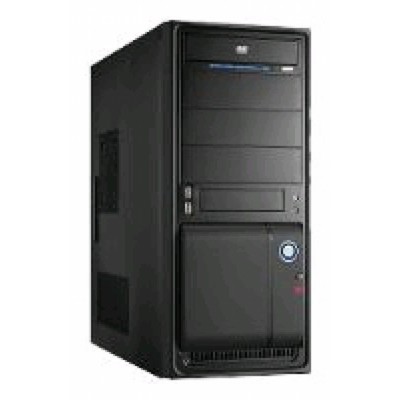 корпус Optimum N2-610B 500W