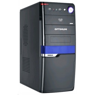 корпус Optimum SX-C 3080D 450W