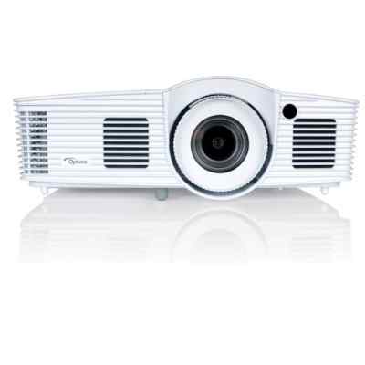 проектор Optoma DH400