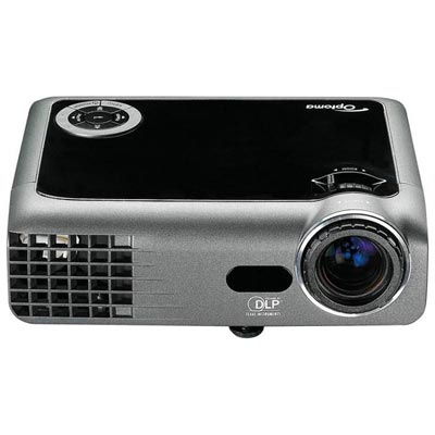проектор Optoma EX330