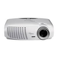 Проектор Optoma HD131Xe White