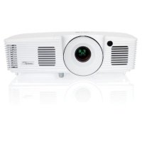 Проектор Optoma HD26LV