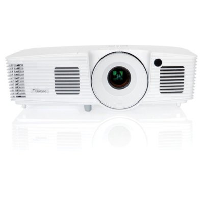проектор Optoma HD26LV
