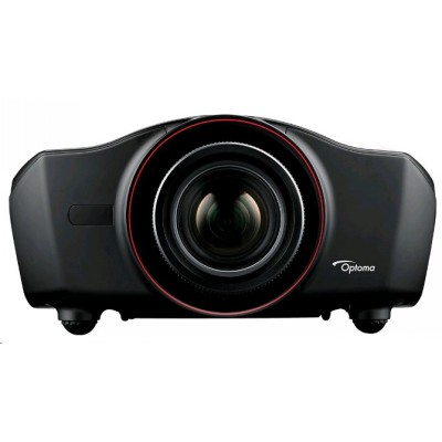 проектор Optoma HD91+