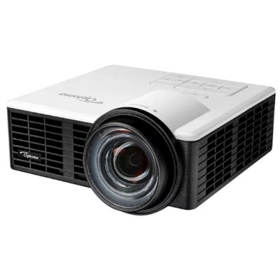 проектор Optoma ML1050ST