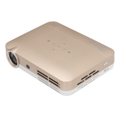 проектор Optoma ML330 Gold