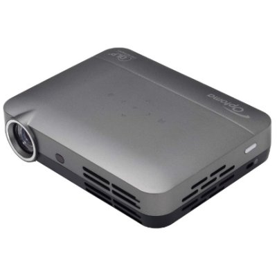 проектор Optoma ML330 Grey