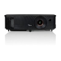 Проектор Optoma S321