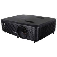 Проектор Optoma S340+