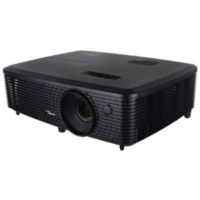 проектор Optoma S340+