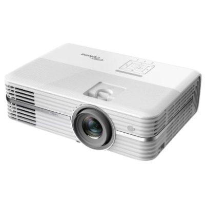 проектор Optoma UHD40