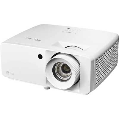 проектор Optoma UHZ616