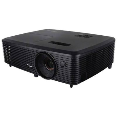 проектор Optoma W330+
