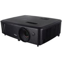 Проектор Optoma W331+