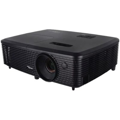проектор Optoma W331+