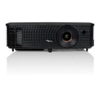 Проектор Optoma W331