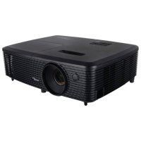 Проектор Optoma W340