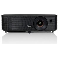 Проектор Optoma W341