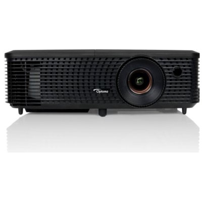 проектор Optoma W341