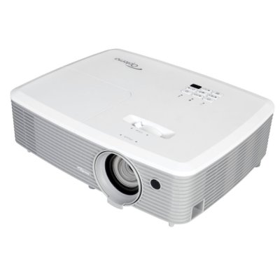 проектор Optoma W354
