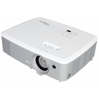 проектор Optoma W355