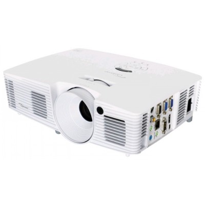 проектор Optoma W402