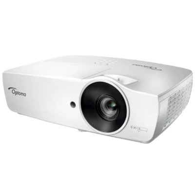 проектор Optoma W461