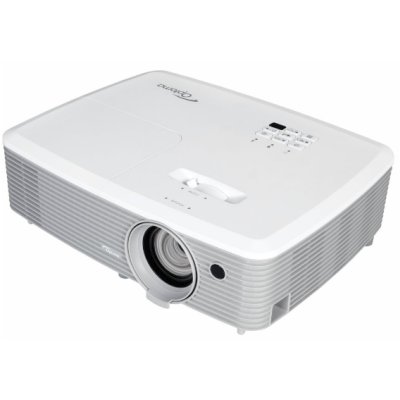 проектор Optoma X345
