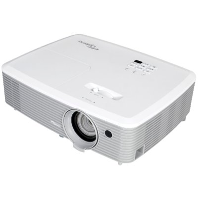 проектор Optoma X400+