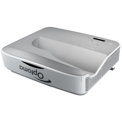 проектор Optoma ZH400UST