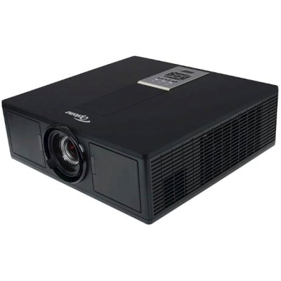 проектор Optoma ZH500T Black