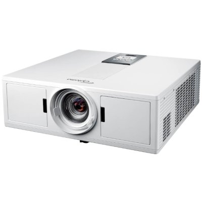 проектор Optoma ZH500T White