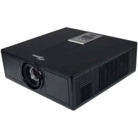 Проектор Optoma ZH510T Black