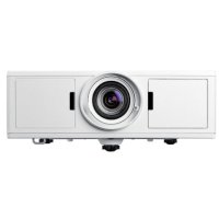 Проектор Optoma ZH510T White
