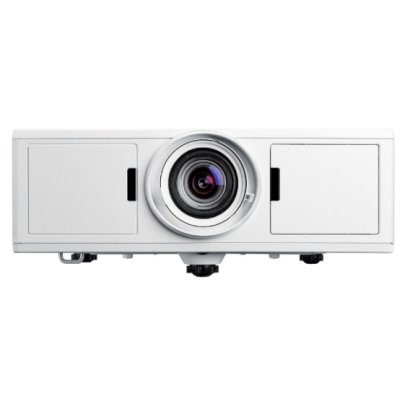 проектор Optoma ZH510T White