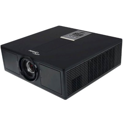 проектор Optoma ZU500T Black