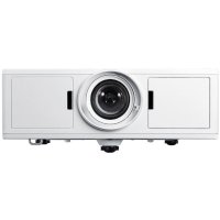 Проектор Optoma ZU500TST White
