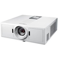 Проектор Optoma ZU510Te-W