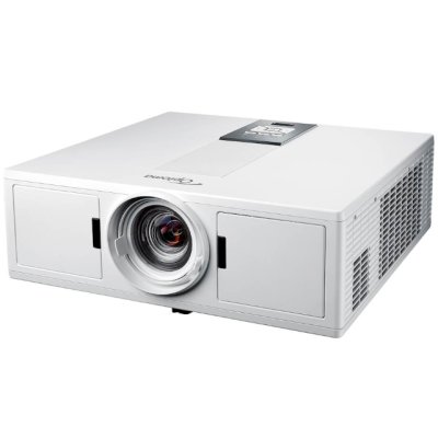 проектор Optoma ZU510Te-W