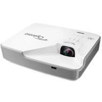 Проектор Optoma ZW310STe