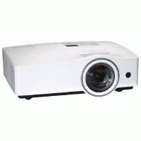Проектор Optoma ZX212ST