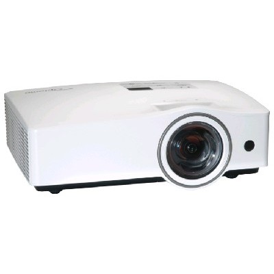 проектор Optoma ZX212ST