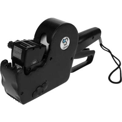 Этикет-пистолеты