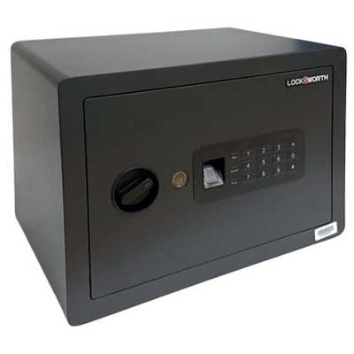 Сейфы LockSworth