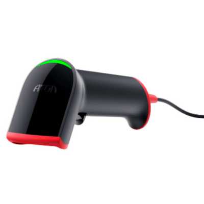 Сканеры штрих-кода АТОЛ