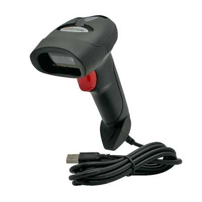 Сканеры штрих-кода Meferi