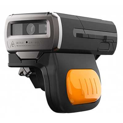 Сканеры штрих-кода Urovo