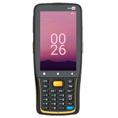 Терминалы сбора данных CipherLab