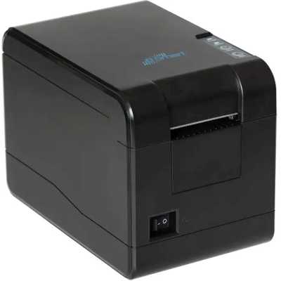 Термопринтеры BSmart